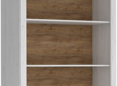 Standregal Wandregal Aktenregal Büroregal Neu Bücherregal Design Regal Holzregal